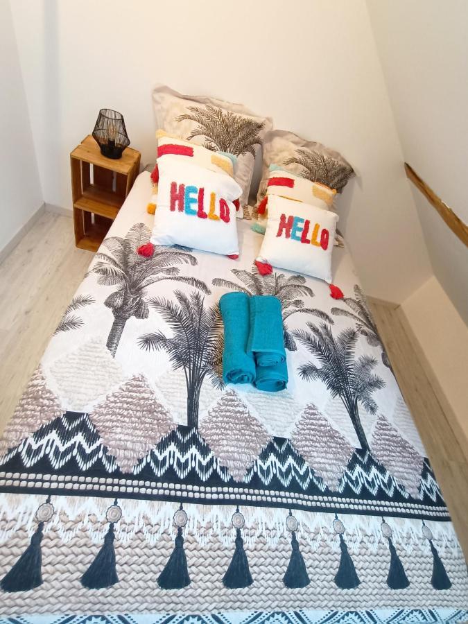 La Grange Villa Toury Ngoại thất bức ảnh