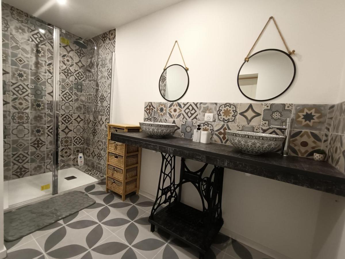 La Grange Villa Toury Ngoại thất bức ảnh